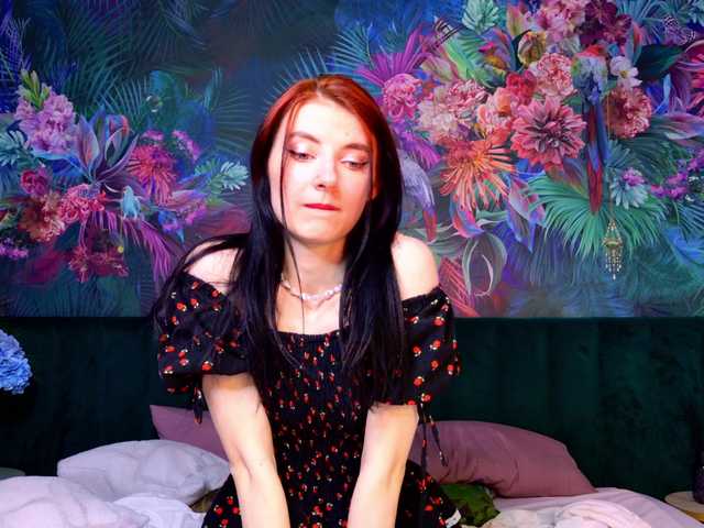 NicoleLuxe live cam on BongaCams