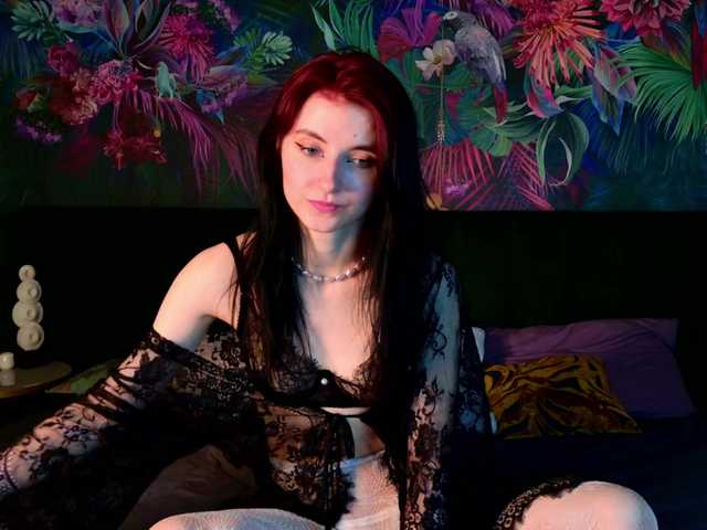 NicoleLuxe live cam on BongaCams
