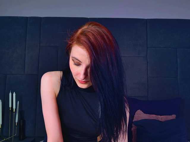 NicoleLuxe live cam on BongaCams