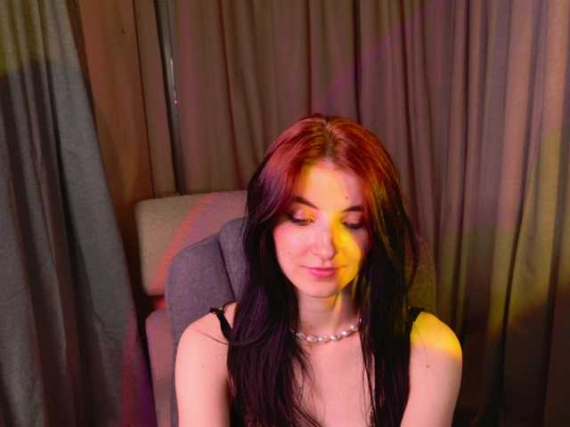 NicoleLuxe live cam on BongaCams