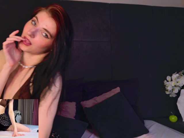 NicoleLuxe live cam on BongaCams