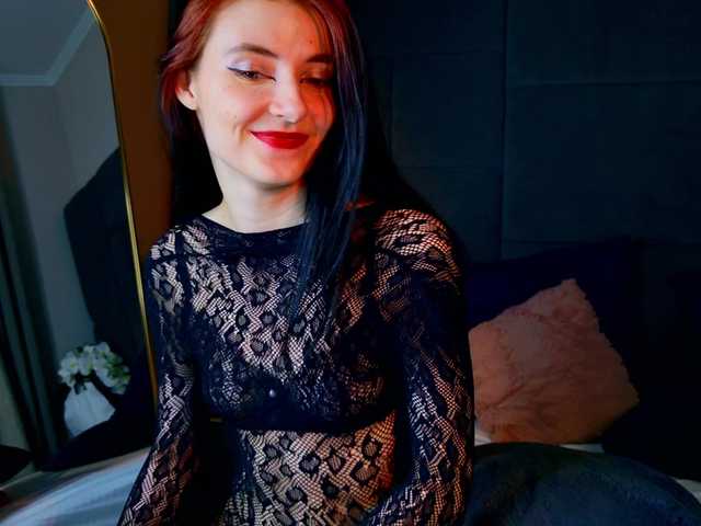 NicoleLuxe live cam on BongaCams