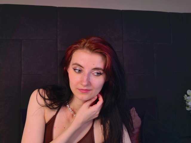 NicoleLuxe live cam on BongaCams