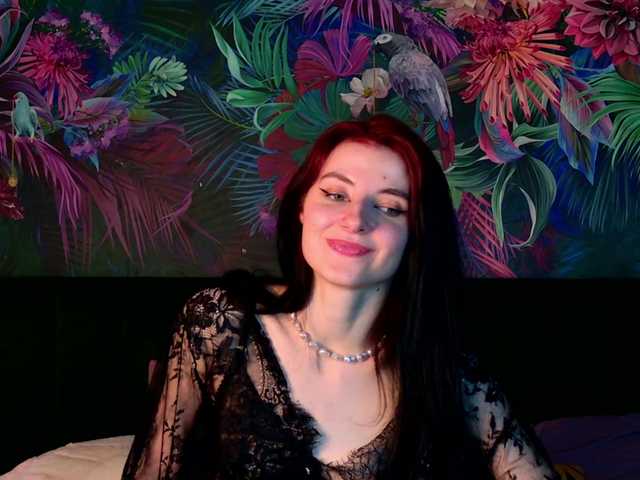 NicoleLuxe live cam on BongaCams