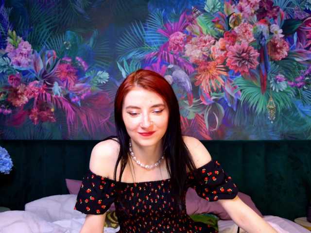 NicoleLuxe live cam on BongaCams