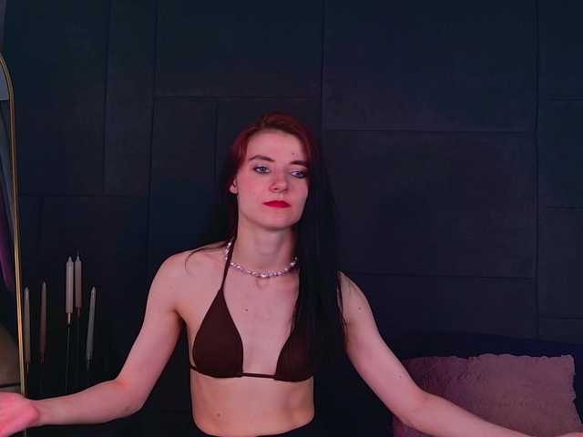 NicoleLuxe live cam on BongaCams