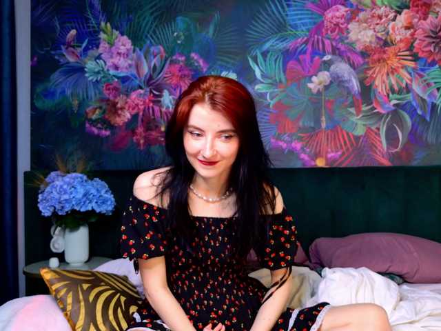 NicoleLuxe live cam on BongaCams
