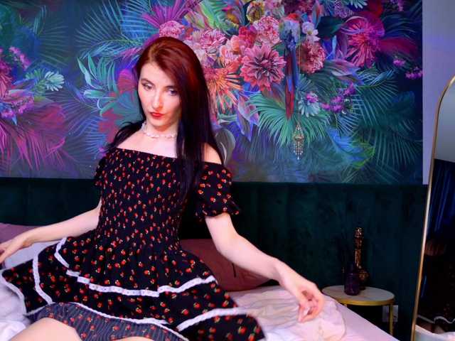 NicoleLuxe live cam on BongaCams
