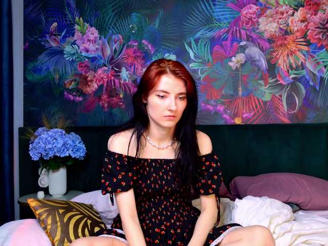NicoleLuxe live cam on BongaCams