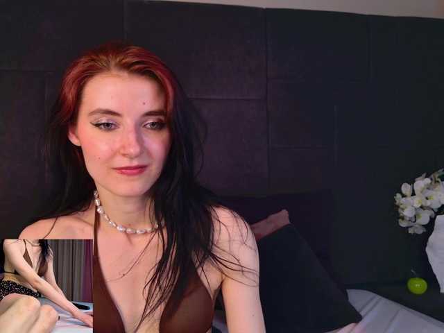 NicoleLuxe live cam on BongaCams