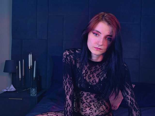 NicoleLuxe live cam on BongaCams
