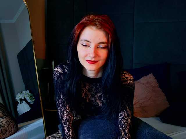 NicoleLuxe live cam on BongaCams