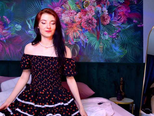 NicoleLuxe live cam on BongaCams
