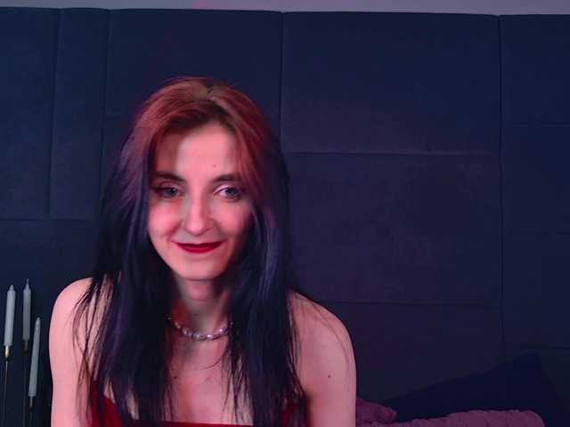 NicoleLuxe live cam on BongaCams