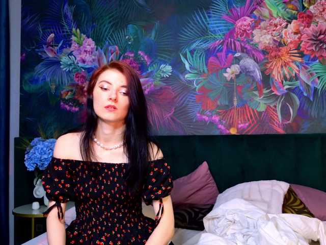 NicoleLuxe live cam on BongaCams