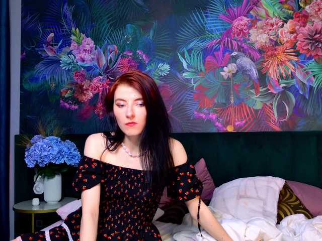 NicoleLuxe live cam on BongaCams