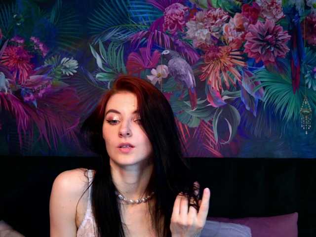 NicoleLuxe live cam on BongaCams