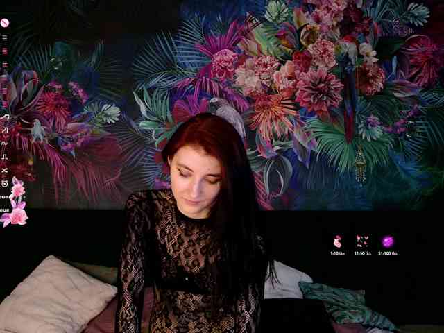 Modella: NicoleLuxe