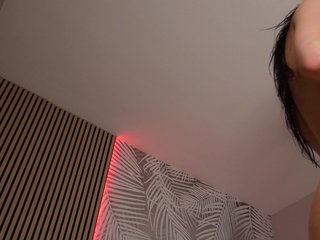 kimmblaze Porn Show