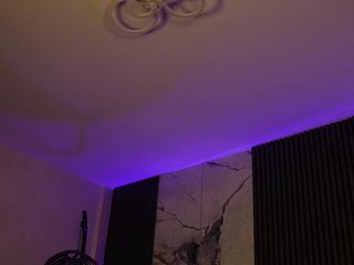 kimmblaze Porn Show