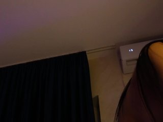 kimmblaze Porn Show