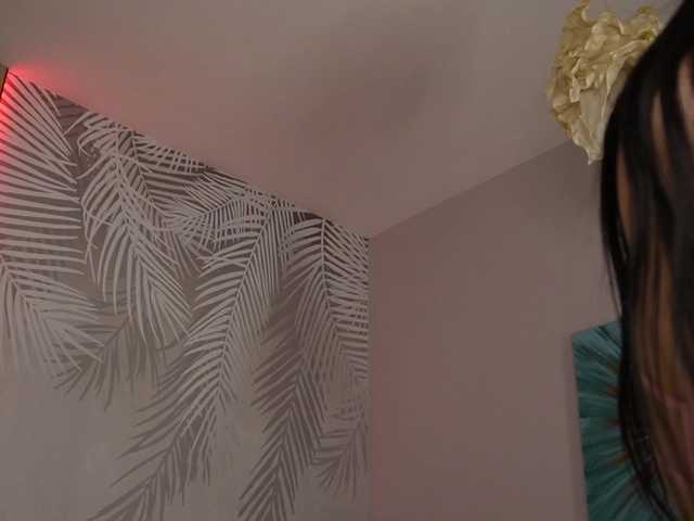 kimmblaze live cam on BongaCams