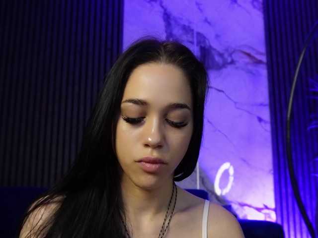 kimmblaze live cam on BongaCams