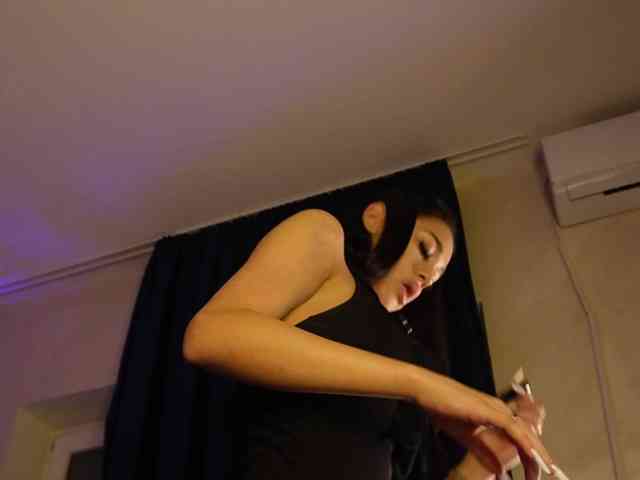kimmblaze webcam