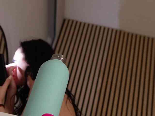 kimmblaze webcam