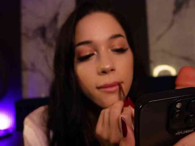 kimmblaze webcam