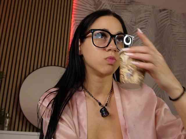 kimmblaze webcam