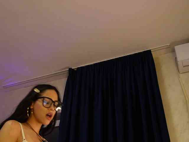 kimmblaze webcam