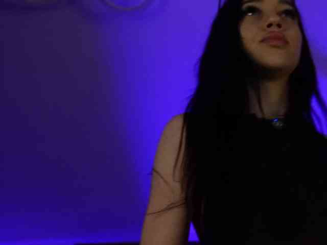 kimmblaze webcam