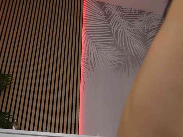 kimmblaze webcam