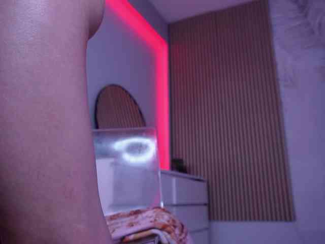 kimmblaze webcam