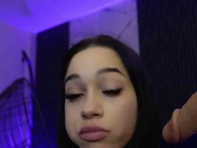 kimmblaze webcam