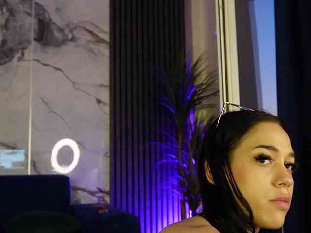 kimmblaze webcam