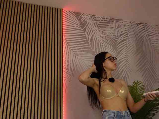 kimmblaze webcam
