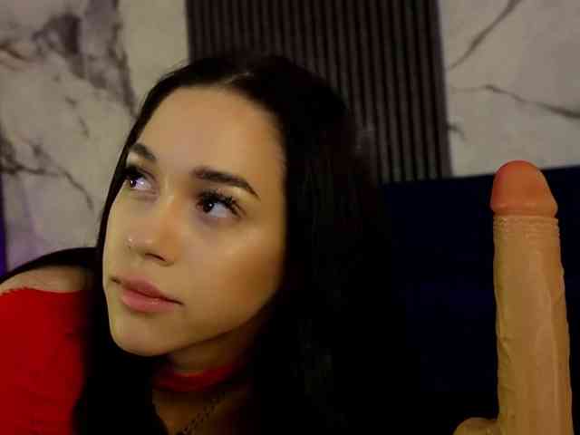 kimmblaze webcam