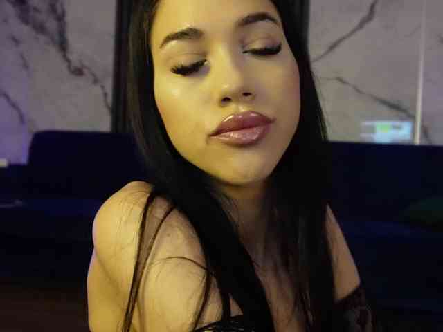 kimmblaze webcam