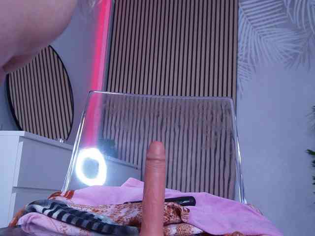 kimmblaze webcam