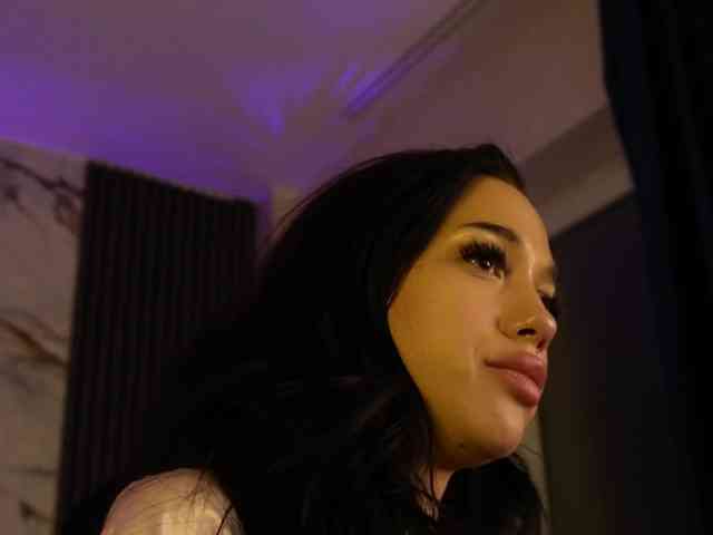 kimmblaze webcam