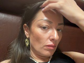 HoneyMuse Porn Show