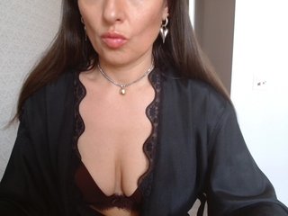 HoneyMuse Porn Show