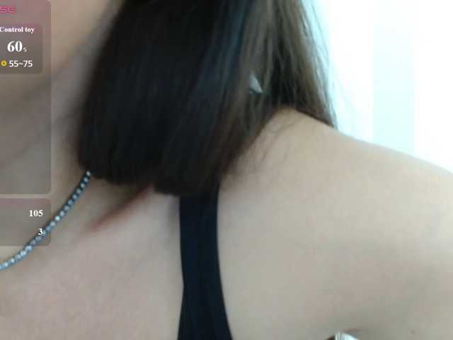 HoneyMuse live cam preview