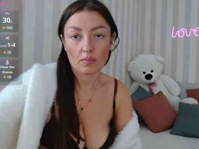 HoneyMuse webcam