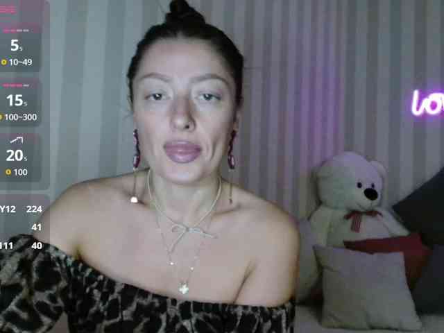 HoneyMuse webcam