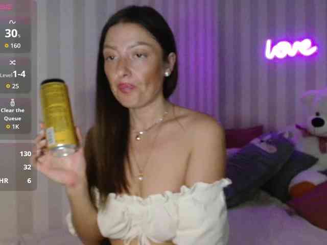 HoneyMuse webcam