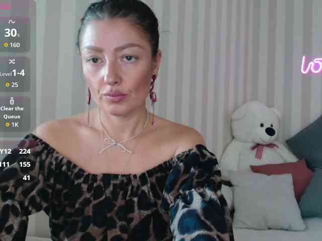 HoneyMuse webcam