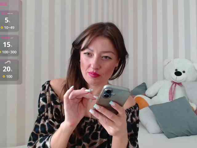 HoneyMuse webcam